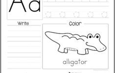 Pin By Karine Garc a On Kinder Alphabet Preschool Letter Of The Day