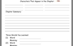 Pin By Leslie Hammond On Middle School Language Arts Chapter Summary