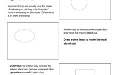 Pin By Margie Stewart On Elements Principles Of Art High School Art