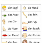 Pin By Rita Seyer On Lernspiele German Language Learning German
