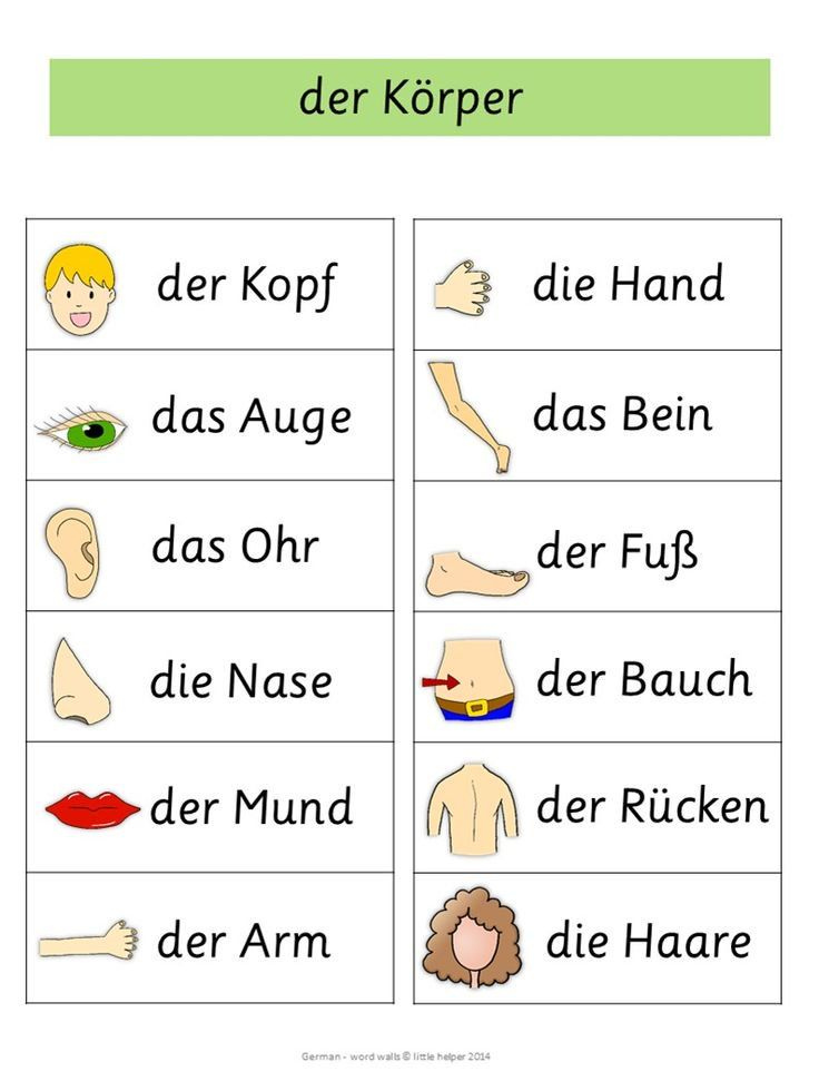 Pin By Rita Seyer On Lernspiele German Language Learning German 