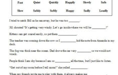 Pin By The Power To Teach On Free Worksheets Printable English