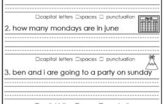 Pin On 2nd Grade Language Arts