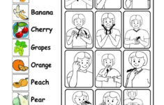 Pin On ASL