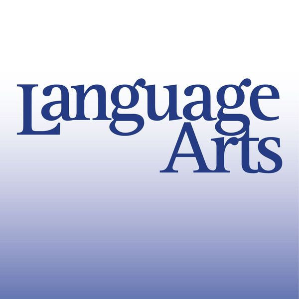 Language Arts Binder Cover Printable