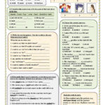 Pin On ESL Worksheets Of The Day