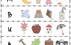 Pin On Kindergarten Free Stuff