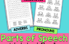 Pin On Language Arts Board