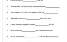 Pin On Science Worksheets