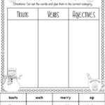 Pin On Second Grade Teaching Ideas