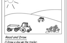 Positional Language Mathematics Skills Online Interactive