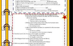 Precise Language Worksheets Pdf Thekidsworksheet