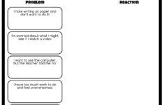 Preview Speech Therapy Worksheets Social Skills Speech