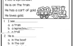 Printable Worksheets For 6Th Grade Language Arts Printable Worksheets