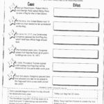 Printable Worksheets For 6Th Grade Language Arts Printable Worksheets