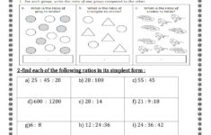 Ratio Online Activity
