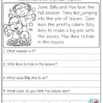 Reading Worksheets Basic With Answer Key Google Search Reading