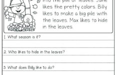 Reading Worksheets Basic With Answer Key Google Search Reading