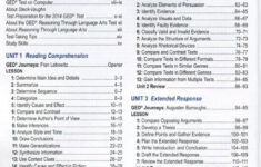 Reasoning Through Language Arts Student Edition