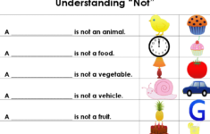 Receptive Language Understanding Not Receptive Language Speech