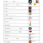 Related Image Tener Expressions Language Teaching Teaching Resources
