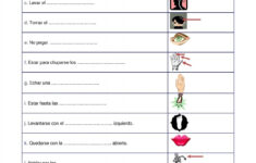 Related Image Tener Expressions Language Teaching Teaching Resources