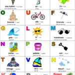 Samoan For Kids Samoan Alphabet Free Printable Activity Worksheets