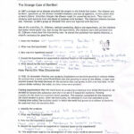 Scientific Inquiry Worksheet Answers Db Excel