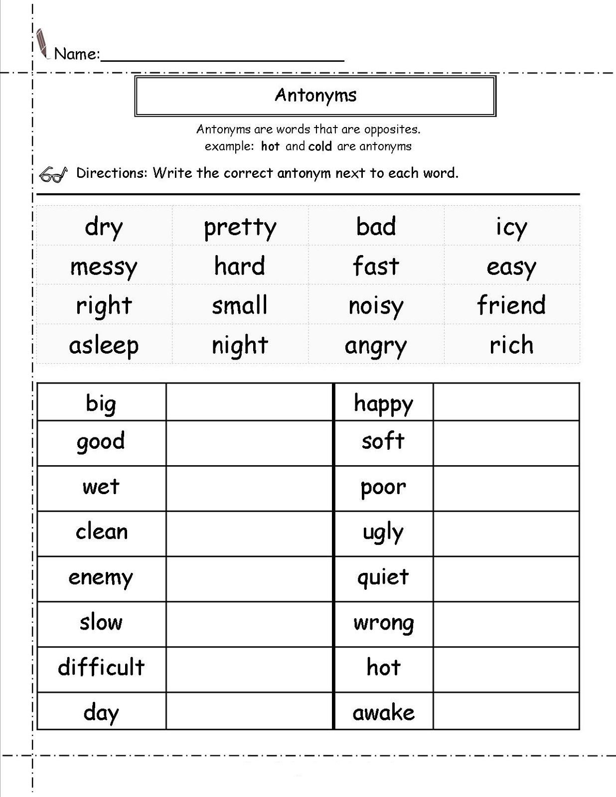 Second Grade Worksheets 2nd Grade Math Worksheets 2nd Grade 