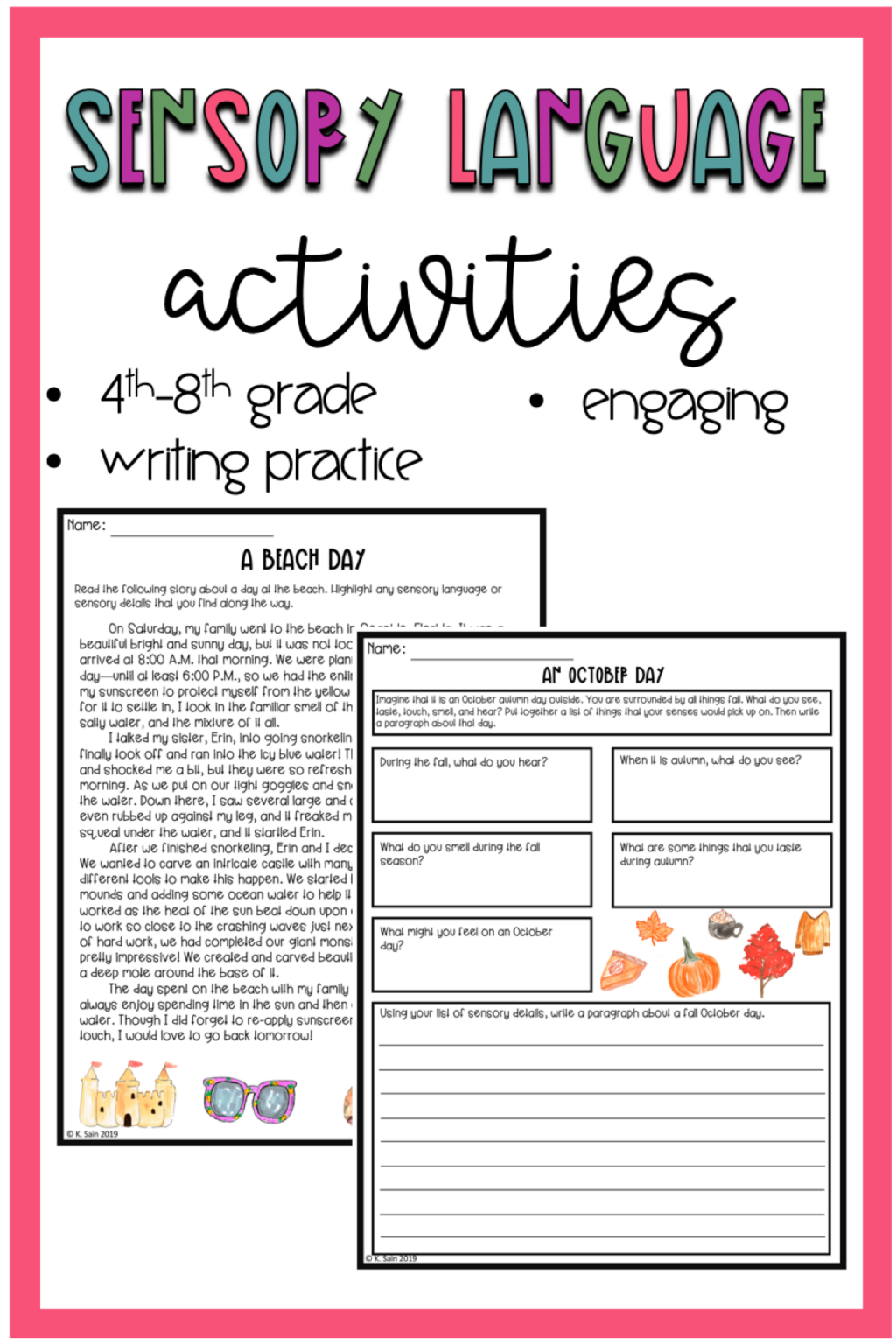 sensory-language-activities-sensory-details-printable-worksheets