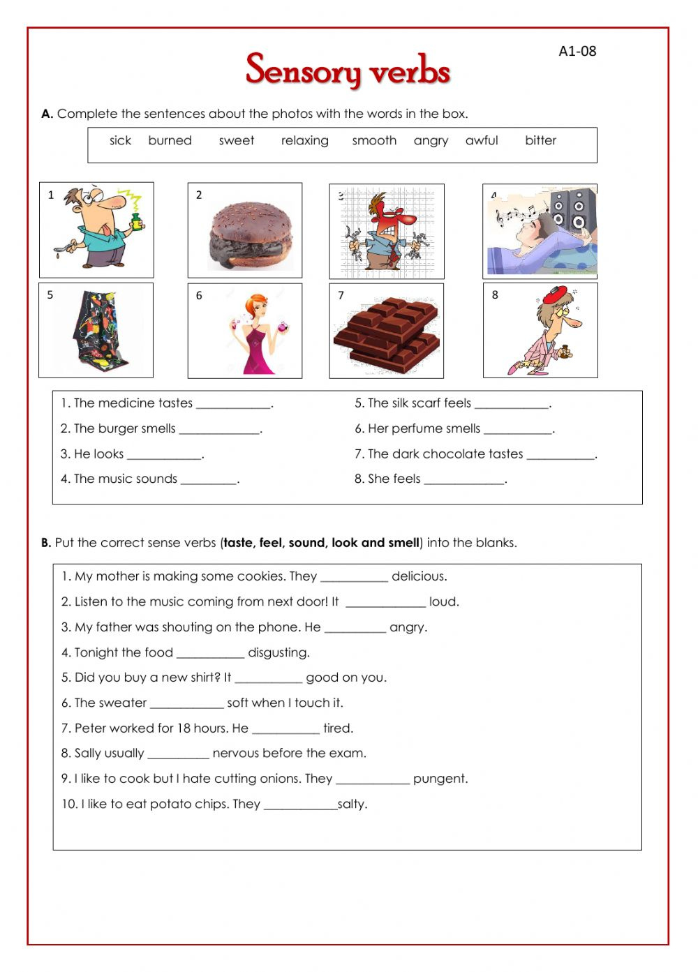 sensory-verbs-worksheet-language-worksheets