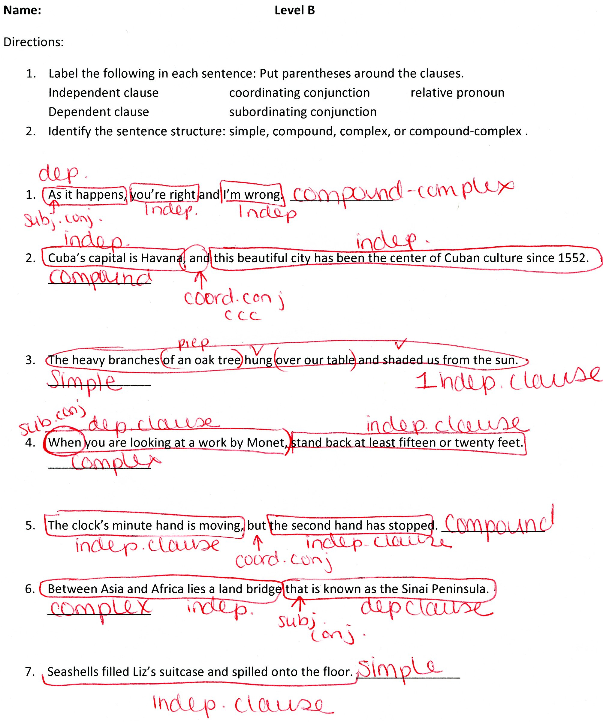 Sentence Structure Mrs Palermo s 6th Grade Language Arts