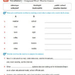 Seventh Grade Language Arts Worksheets Worksheets Samples