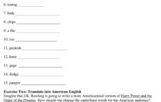 Shakespeare Language Translation Worksheet Worksheet