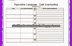 Shut The Door And Teach Tuck Everlasting Unit Resources