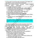 SLANG AND COLLOQUIAL WORDS ESL Worksheet By Alinuzza