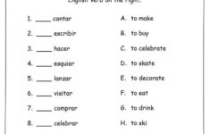 Spanish Christmas Worksheets And Conversation Cards Beginner Spanish