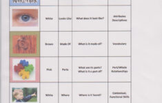 Speech Language Pathology EET Expanding Expression Tool Speech