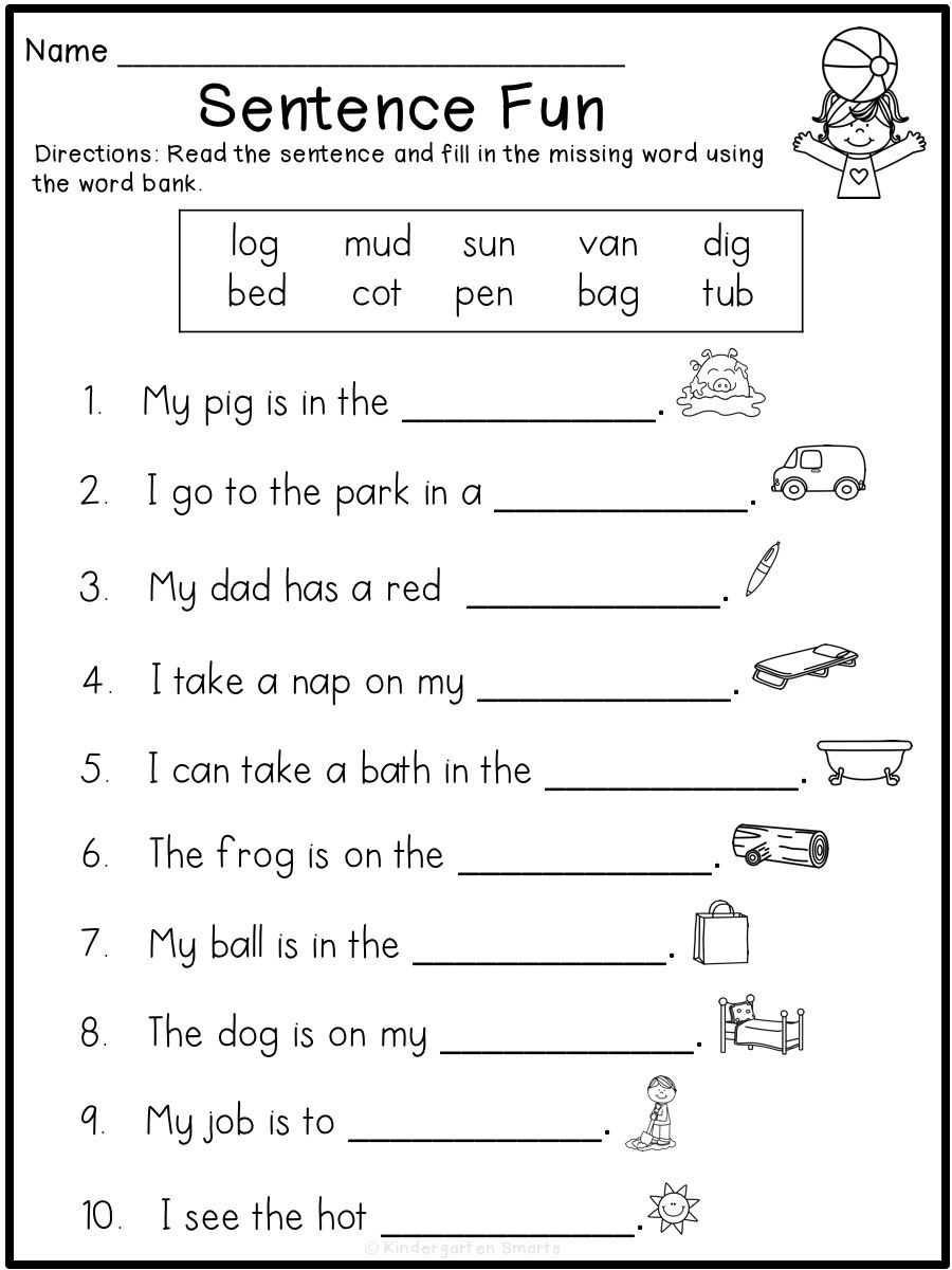 Summer Review With A Freebie Kindergarten Smarts In 2020 