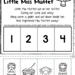 Teach Story Retelling With Nursery Rhymes Nursery Rhymes Activities