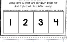 Teach Story Retelling With Nursery Rhymes Nursery Rhymes Activities