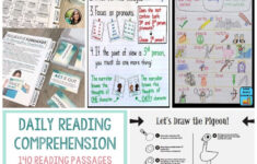 Teaching Figurative Language Figurative Foreheads ELA Games