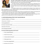 Test 5th Grade Worksheet Free ESL Printable Worksheets Made By Teachers