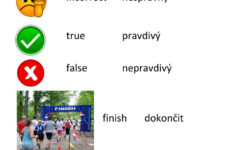Test Vocabulary Czech Equivalents Worksheet
