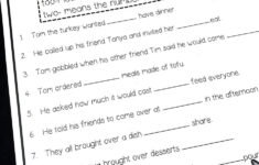 Thanksgiving Digital Printable Math And ELA Activities Bundle For 2nd