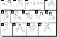The American Sign Language Handshape Puzzle Book Sign Language