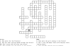 The Crucible Act 2 Worksheet Answers Worksheet List