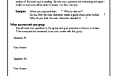 The Fault In Our Stars Worksheets Worksheet Addition