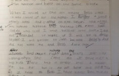 The Highwayman Poem Word Document