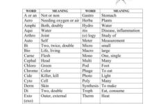 The Language Of Science Worksheet Answers Worksheet